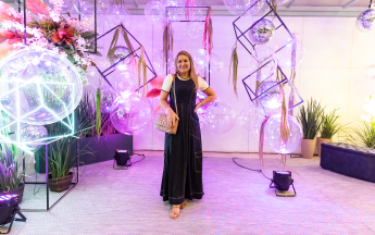 Ela Pode Mais - Evento de Apresentação do Projeto