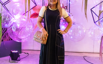 Ela Pode Mais - Evento de Apresentação do Projeto