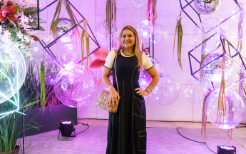 Ela Pode Mais - Evento de Apresentação do Projeto