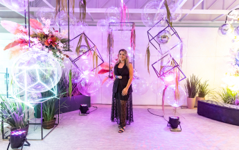 Ela Pode Mais - Evento de Apresentação do Projeto