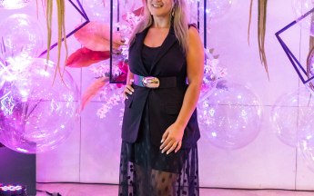 Ela Pode Mais - Evento de Apresentação do Projeto