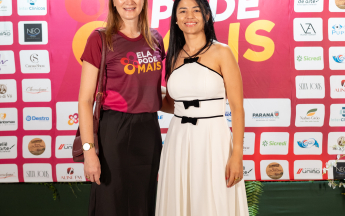 Ela Pode Mais - Evento de Apresentação do Projeto
