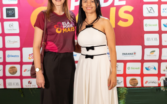 Ela Pode Mais - Evento de Apresentação do Projeto