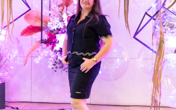 Ela Pode Mais - Evento de Apresentação do Projeto