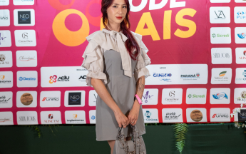 Ela Pode Mais - Evento de Apresentação do Projeto