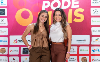 Ela Pode Mais - Evento de Apresentação do Projeto