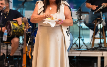 Ela Pode Mais - Evento de Apresentação do Projeto