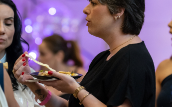 Ela Pode Mais - Evento de Apresentação do Projeto