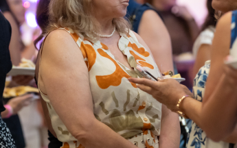 Ela Pode Mais - Evento de Apresentação do Projeto