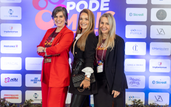 Ela Pode Mais na Liderança