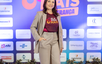 Ela Pode Mais na Liderança
