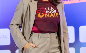 Ela Pode Mais na Liderança