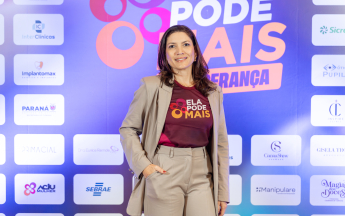 Ela Pode Mais na Liderança
