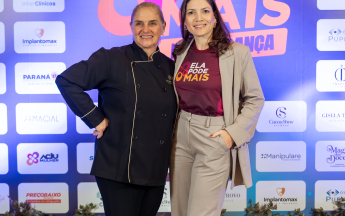 Ela Pode Mais na Liderança