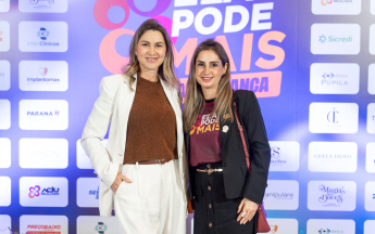 Ela Pode Mais na Liderança