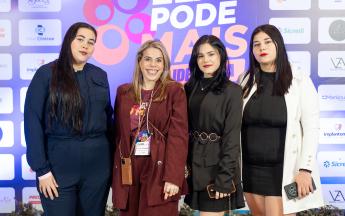 Ela Pode Mais na Liderança