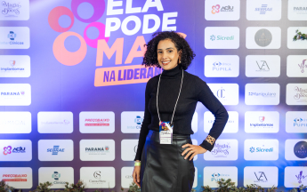 Ela Pode Mais na Liderança