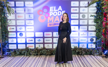 Ela Pode Mais na Liderança