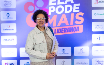 Ela Pode Mais na Liderança