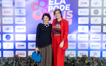 Ela Pode Mais na Liderança