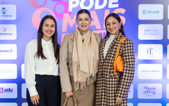 Ela Pode Mais na Liderança