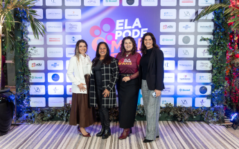 Ela Pode Mais na Liderança