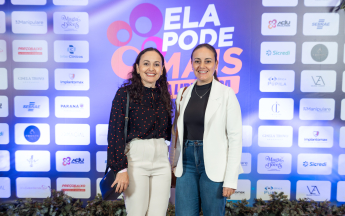 Ela Pode Mais na Liderança