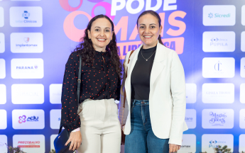 Ela Pode Mais na Liderança