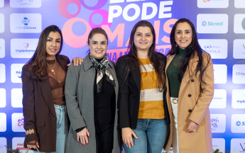 Ela Pode Mais na Liderança