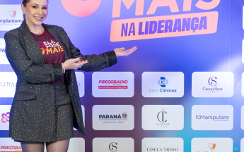 Ela Pode Mais na Liderança