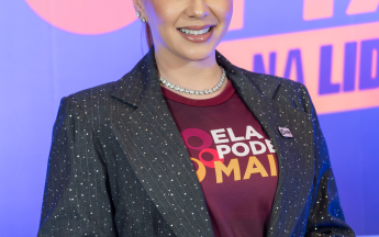 Ela Pode Mais na Liderança