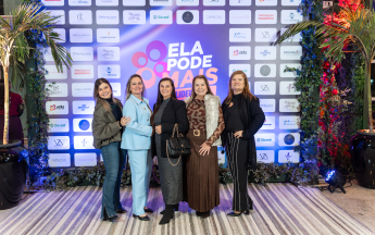 Ela Pode Mais na Liderança