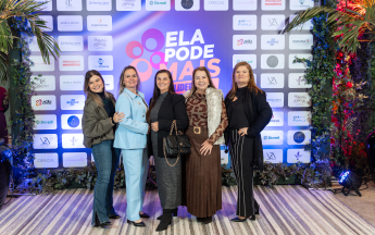 Ela Pode Mais na Liderança