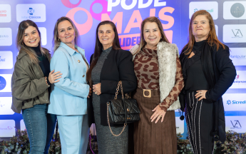 Ela Pode Mais na Liderança
