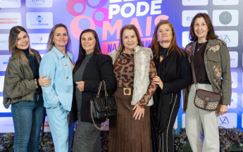 Ela Pode Mais na Liderança