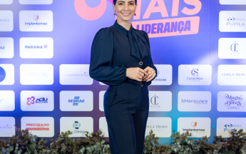 Ela Pode Mais na Liderança