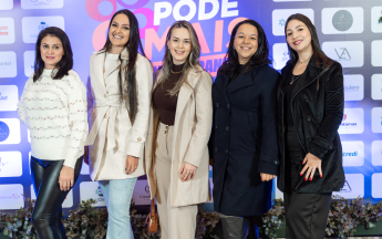 Ela Pode Mais na Liderança