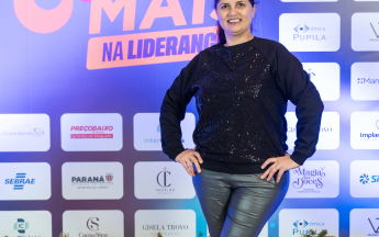 Ela Pode Mais na Liderança