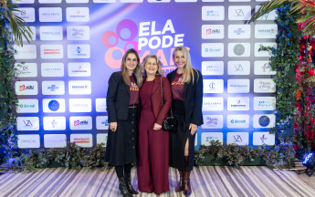 Ela Pode Mais na Liderança