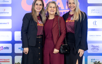 Ela Pode Mais na Liderança