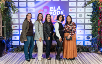 Ela Pode Mais na Liderança