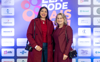 Ela Pode Mais na Liderança