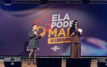 Ela Pode Mais na Liderança