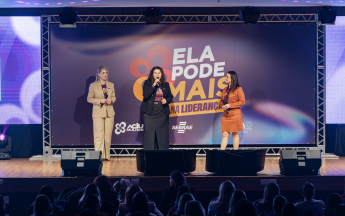 Ela Pode Mais na Liderança