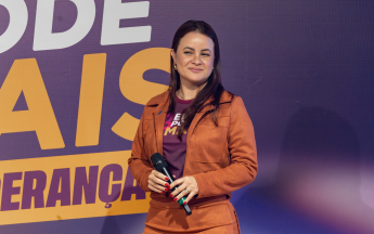 Ela Pode Mais na Liderança