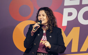 Ela Pode Mais na Liderança