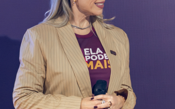 Ela Pode Mais na Liderança