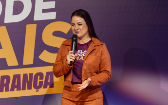 Ela Pode Mais na Liderança