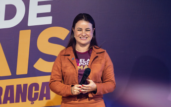 Ela Pode Mais na Liderança