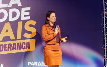 Ela Pode Mais na Liderança
